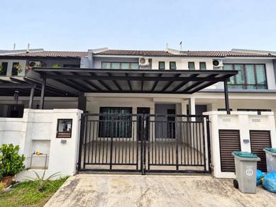 FOR RENT | Nasa City @ Tmn Desa Palma,Near Setia Tropika,Dato Onn