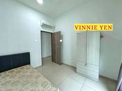 Tree Sparina 2carpark Fully Furnished at Bayan Lepas GBS