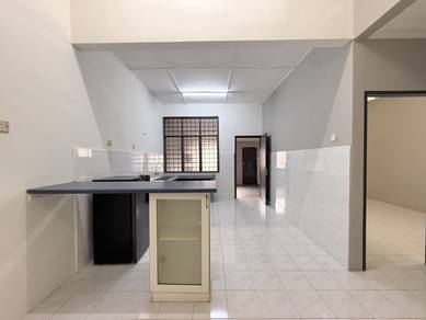 1-Storey fully furnished house for rent.at kuantan town area