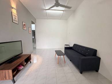1-storey-Terraced-House-for-rent-Kuantan-Pahang