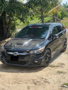 2010 Honda STREAM 1.8 I-VTEC FACELIFT (A)