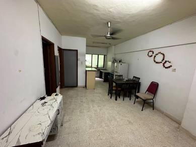(Cheapest&Murah)Taman Connaghut Apartment Cheras, Bdr Tun Razak