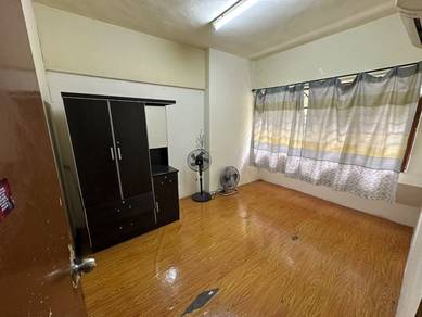 (Cheapest&Murah)Taman Connaghut Apartment Cheras, Bdr Tun Razak