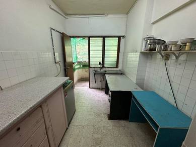 (Cheapest&Murah)Taman Connaghut Apartment Cheras, Bdr Tun Razak