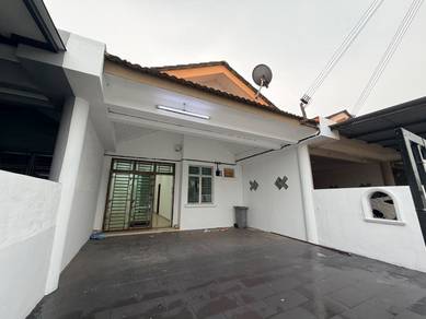 Below Market Nusa Bestari 2 Single Storey House Near Bukit Indah