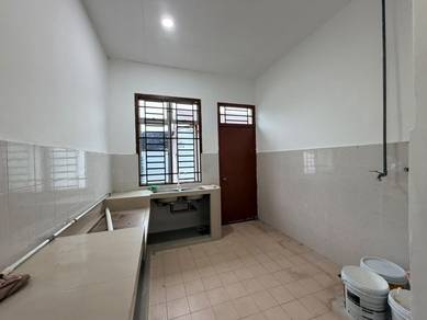 Below Market Nusa Bestari 2 Single Storey House Near Bukit Indah