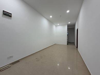 Below Market Nusa Bestari 2 Single Storey House Near Bukit Indah