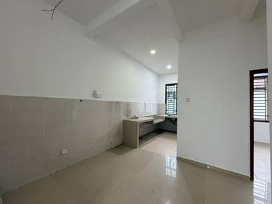 Below Market Nusa Bestari 2 Single Storey House Near Bukit Indah