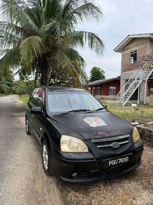 2006 Naza CITRA 2.0 GS (A)