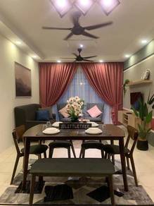 Homestay bangi murah