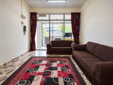 FREEHOLD Teres Taman Desa Cempaka Nilai