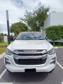 Isuzu D-MAX 1.9 PREMIUM (A)