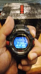 G-shock Original GBD-100(Bluetooth)