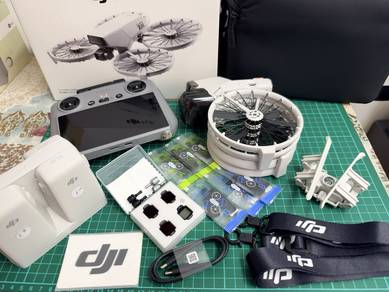 DJI Flip (FMC) DJI RC 2