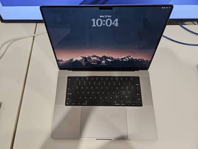 Apple Macbook Pro M1