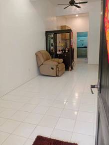 Hijauan Valdor Single Storey 3R2B Renovated G&G Freehold