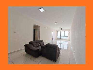 Sfera Residency Condominium for Rent
