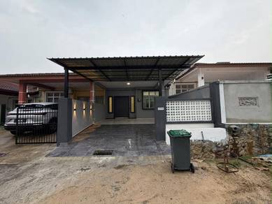 Refurbished unit, TAMAN RASA SAYANG SELARU, KUALA PILAH