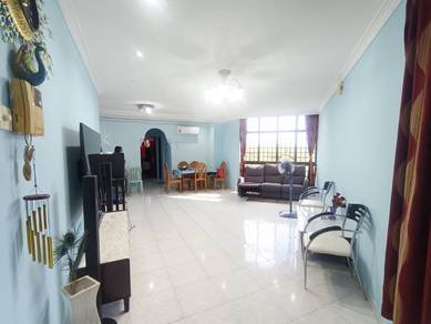 Mewah View Luxurious Apartments