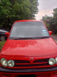 Perodua KENARI 1.0 EX L902 (M)