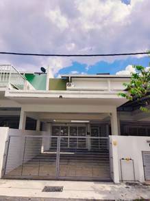 2-storey-Terraced-House-for-sale-Senawang-Negeri-Sembilan