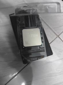 cpu ryzen 5 5500