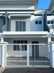 Double Storey Terrace House Open Rent Dec 2026