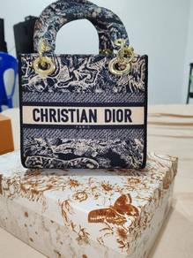 Dior bag