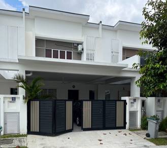 For Rent: Premium 4-Bedroom & 4-bathroom Smart & Secure Home in Ara