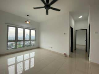 Saville Kajang 🔥 Bare unit 2R2B near MRT KTM Kajang UKM Bangi