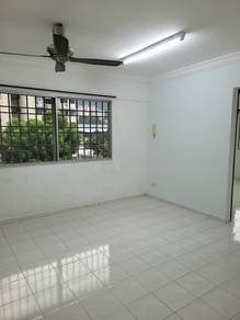 Taman Pekaka Block 31A @ Gelugor FOR SALE