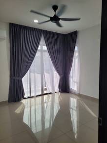 Gelang Patah Aspira Residence Ends Lot Double Storey 4 Bed Tuas GNG