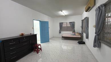 Taman Fu Yan|Single Storey SemiD|Lintas|Hilltop|Damai|Bundusan