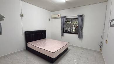 Taman Fu Yan|Single Storey SemiD|Lintas|Hilltop|Damai|Bundusan