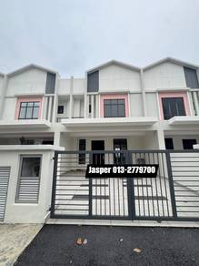 Forest heights Rahang McDonald Brand new Double sty house with aircon