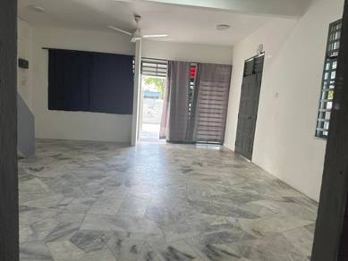 Taman Impian Corner 2-Storey Terrace House for Sale 