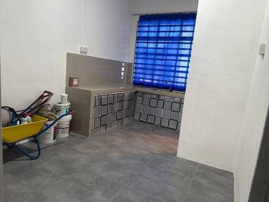 Taman Impian Corner 2-Storey Terrace House for Sale 