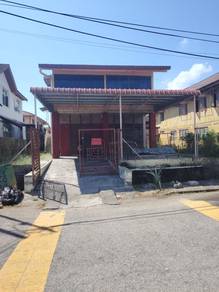 Bungalow House