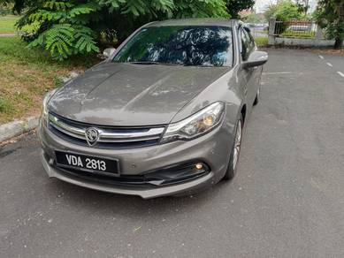 Proton PERDANA 2.0 2.0L MY16 (A)