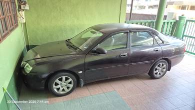 Proton WAJA 1.6 PREMIUM (A)