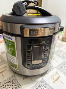 Philips All-in-One Cooker 6L (Viva Collection)