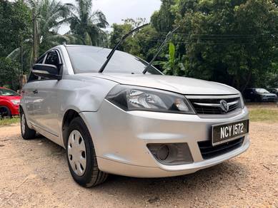 Proton SAGA 1.3 FLX EXECUTIV FACELIFT-14