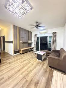 M-Tiara Larkin Apartment 3bedrooms 2bathrooms