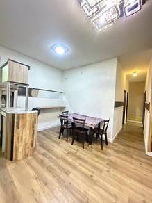 M-Tiara Larkin Apartment 3bedrooms 2bathrooms