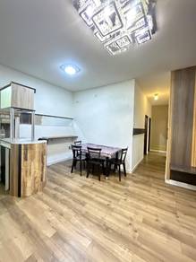 M-Tiara Larkin Apartment 3bedrooms 2bathrooms