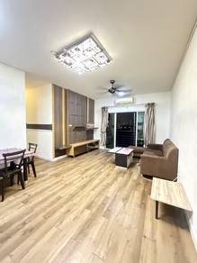 M-Tiara Larkin Apartment 3bedrooms 2bathrooms