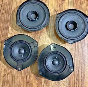 original Myvi g3 speaker 