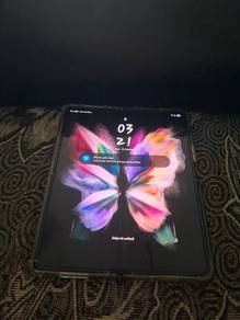 Samsung Galaxy Z Fold 3 5g 