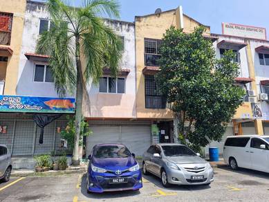 Shop-lot-for-sale-Ampang-Kuala-Lumpur