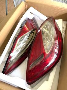 Porsche Panamera 970 Tail Light Used For Sale